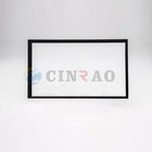 Analog-Digital wandler NSZN-Z66T TFT Touch Screen Platten-250*145mm LCD Automobilersatz