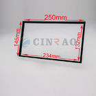 Analog-Digital wandler NSZN-Z66T TFT Touch Screen Platten-250*145mm LCD Automobilersatz
