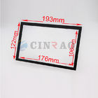 193*122mm Touch Screen VXU-185NBI LCD Analog-Digital wandler Platten-Auto GPS-Navigations-Ersatz