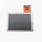 3,5 Zoll Tianma-Auto LCD-Modul/TFT Gps LCD zeigen hohe Präzision TM035HDZP08 an