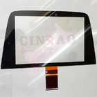 8,0 Zoll TFT LCD-Analog-Digital wandler LQ080Y5DZ10 LQ080Y5DZ06 LQ080Y5DZ12 Touch Screen Platte