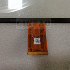 8,0 Zoll TFT LCD-Analog-Digital wandler LQ080Y5DZ10 LQ080Y5DZ06 LQ080Y5DZ12 Touch Screen Platte