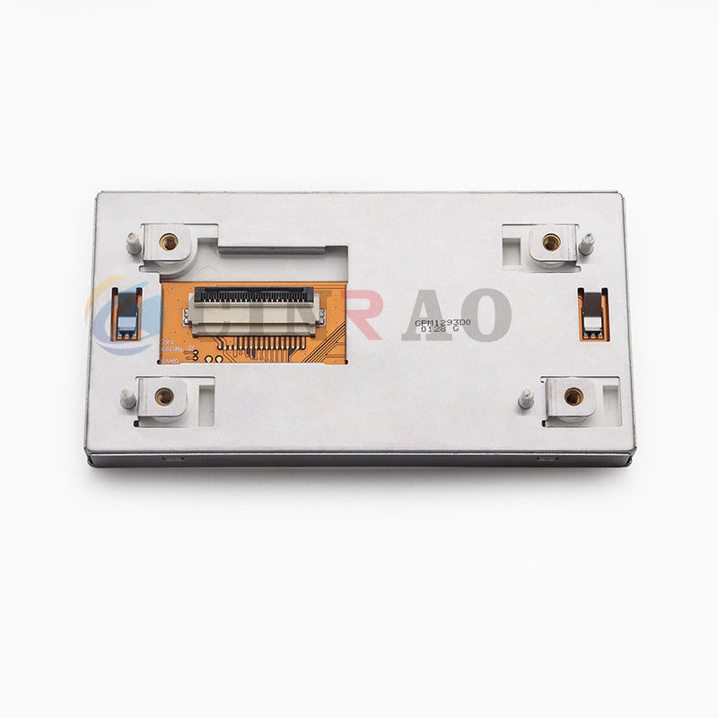 3,5 Zoll kleine Modul-Auto GPS-Navigation der TFT LCD-Bildschirm-Platten-GPM1293D0