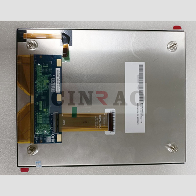 9,0" Automobil-GPS Teile Foundable der LCD-Bildschirm-Platten-AUO C090XAC01V.0