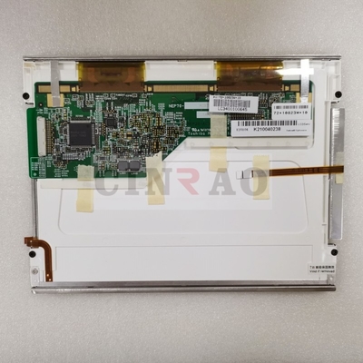 TFT-LCD-Bildschirm LC3400100645 Fahrzeug-Panel GPS-Navigation Ersatz von Autoteilen