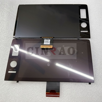 9.0 Zoll Auto-Touch-Panel TM090JVKQ01-00 Honda Civic CRV LCD Digitizer GPS-Navigation Ersatz