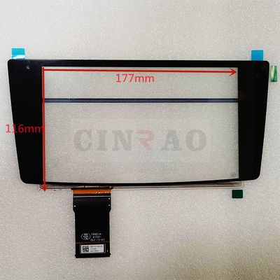 Touch Screen Platten-Auto-Selbstersatz TFT LCD-Analog-Digital wandler Buick-Lacrosse-16861A-A152-0621-5-A3