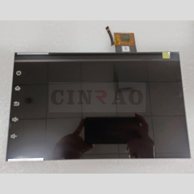 Anzeige COG-PVLBJT062-01 GPSs TFT LCD für Auto-Navigations-Schirm