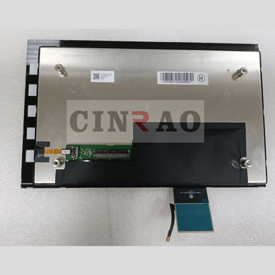 Anzeige COG-PVLBJT062-01 GPSs TFT LCD für Auto-Navigations-Schirm