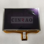 Auto-GPS-Navigation 8,0-Zoll-LCD-Display + Touchscreen DJ080EA-01K LCD-Panel für Autoersatz