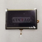 5,0-Zoll-LCD-Anzeigefeld / AUO-LCD-Bildschirm C050QAN01.0 GPS-Autoteile