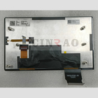 9,0 Zoll Tianma-Auto LCD-Modul/TFT Gps LCD zeigen hohe Präzision TM090JVKQ02 an