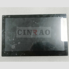 Platte Auto CD/DVD Navigation LCD-Bildschirm-TDA-WVGA0797F00088-V1
