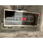Platte Auto CD/DVD Navigation LCD-Bildschirm-COG-SHCO7003-06