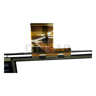 Kfz-Kapazität-Touchscreen-Panel 2018-19 Subaru Outback Fahrzeuge Auto LCD-Digitizer für GPS-Navigation