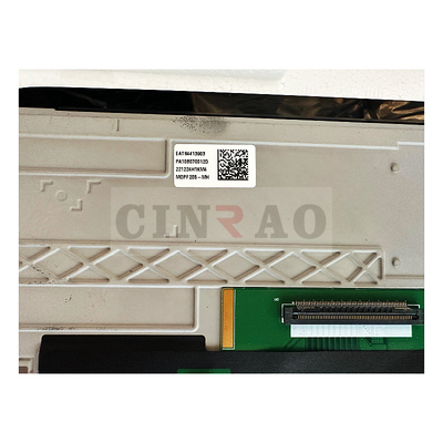 10-Zoll-LCD-Display-Modul LA10010015A Fahrzeugbildschirm für Mercedes-Benz A205 C200