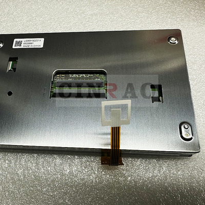 6.5 Zoll 800*480 LCD-Display LQ065Y5DZ01A Fahrzeugbildschirm für Ford SYNC2 GPS Navigation