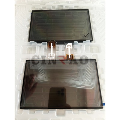 8 Zoll Auto-Touch-Panel LTA080B2J2F 4-Pin-LCD-Digitizer-Bildschirm für Nissan GPS-Navigations-Ersatz