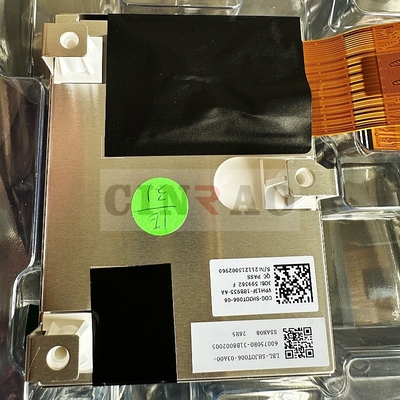 Varitronix 3,5 Zoll kleiner LCD-Bildschirm COG-SHJOT006-06 Fahrzeugbildschirm VPH1JF-18B955-AA