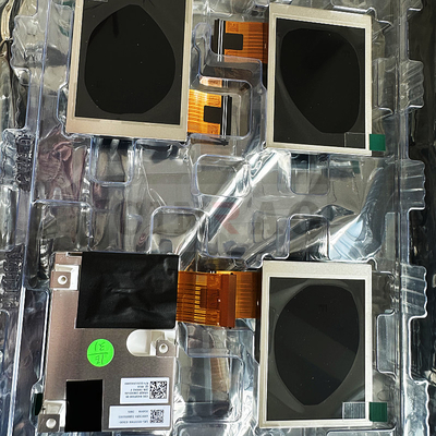 Varitronix 3,5 Zoll kleiner LCD-Bildschirm COG-SHJOT006-06 Fahrzeugbildschirm VPH1JF-18B955-AA