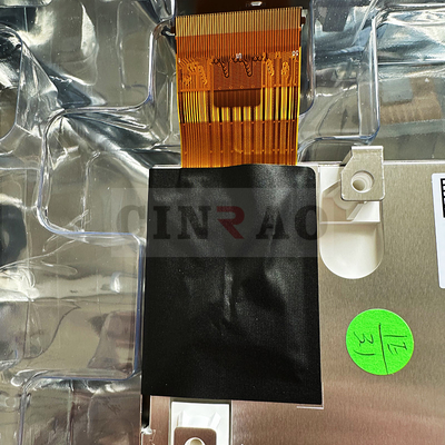 Varitronix 3,5 Zoll kleiner LCD-Bildschirm COG-SHJOT006-06 Fahrzeugbildschirm VPH1JF-18B955-AA
