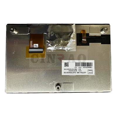 7 Zoll 800*480 Innolux Display JJ070IA-18G LCD-Bildschirm