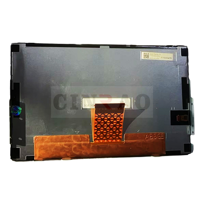 8 Zoll LCD-Display LT080AB3G600 LT080AB3G700 LT080AB3G900 LT080AB3GE00 LT080AB3GF00 Audi A6 A8 Autopaneelschirm
