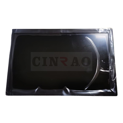 8 Zoll TFT-LCD-Display LTA080B450F LTA080B451F Fahrzeugbildschirm für Lexus LX LS-Serie GPS-Navigation