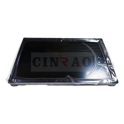 8 Zoll TFT-LCD-Display LTA080B450F LTA080B451F Fahrzeugbildschirm für Lexus LX LS-Serie GPS-Navigation