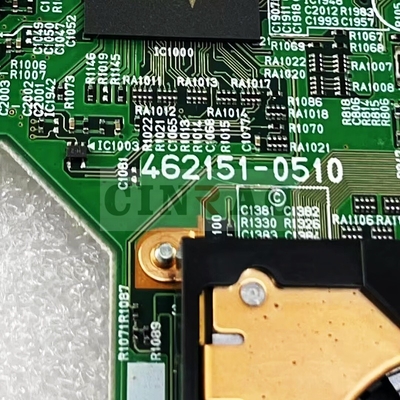 Automotive Denso Power Hilfsplatte 462151-0510 Auto-Display-Schaltung PCB DW462100-7962 Für Lexus Camry Sienna Sequoia