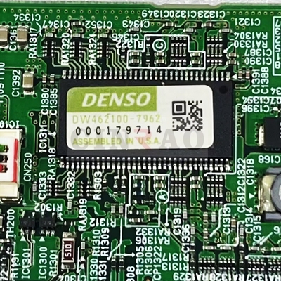 Automotive Denso Power Hilfsplatte 462151-0510 Auto-Display-Schaltung PCB DW462100-7962 Für Lexus Camry Sienna Sequoia
