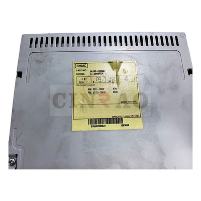 Automotive Hyundai Radio Player 96185-0R000 Auto-Medien-Audio A-200NFCH