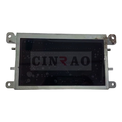 Fahrzeugbildschirm 4L0 919 604 LCD-Bildschirmmonitor 4L0919604 für Audi GPS-Navigation