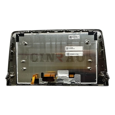 8 Zoll LCD-Display LAM080G025A Fahrzeugbildschirm für GPS-Navigationsersatz