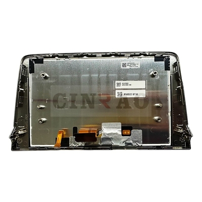 8 Zoll LCD-Display LAM080G025A Fahrzeugbildschirm für GPS-Navigationsersatz