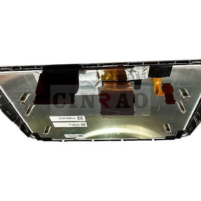 8 Zoll LCD-Display LAM080G025A Fahrzeugbildschirm für GPS-Navigationsersatz