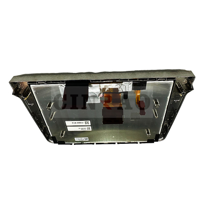 8 Zoll LCD-Display LAM080G025A Fahrzeugbildschirm für GPS-Navigationsersatz