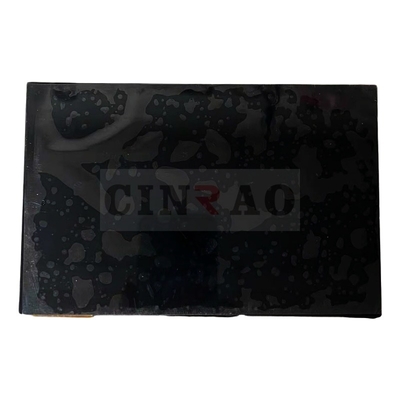 7 Zoll LCD-Display JD070IA-21A Fahrzeugbildschirm GJD070IA0010S GPS-Navigation