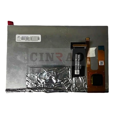 7 Zoll LCD-Display JD070IA-21A Fahrzeugbildschirm GJD070IA0010S GPS-Navigation