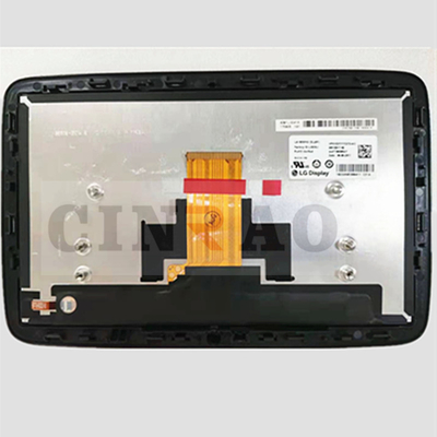10.2 Zoll 1280*720 IPS-LCD-Display-Modul LA102WH2(SL)