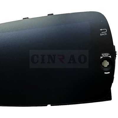 7 Zoll LCD-Display Fiat 500 Abarth 595 VP2RFP 2016-auf dem Fahrzeugbildschirm Monitor Navigation Ersatz