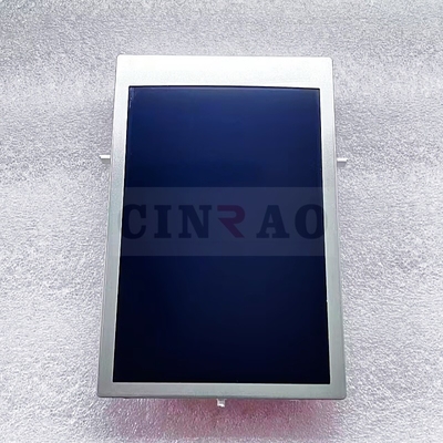 Fahrzeug-LCD-Display LAM0573557B Für Mercedes W205 Bildschirmplattenwechsel