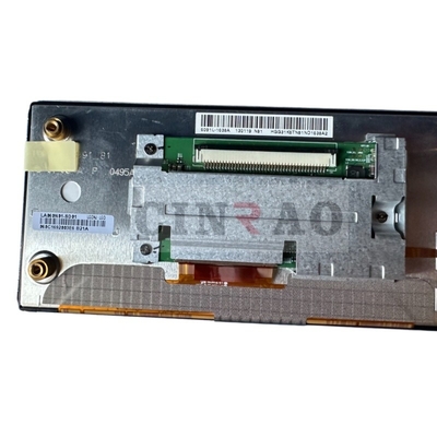 LG 6 Zoll 720*272 LCD-Display LA060N01-SD01 Hyundai Auto-Panel WLED TTL GPS-Navigation