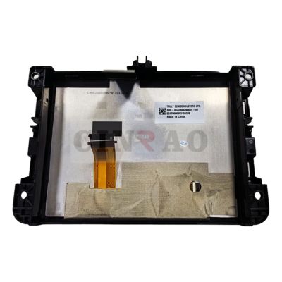 Wirklich 8,4 Zoll LCD-Display TD0-XGA0840J00009-V1 Auto-Bildschirm für Fiat 560 VP2 ECE DAB NAV TBM