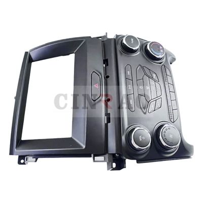 Automobil Ford Everest Frontblende Panel JB3T-18E243-EA3JA6 Auto Medien Frontbildschirm Ersatz