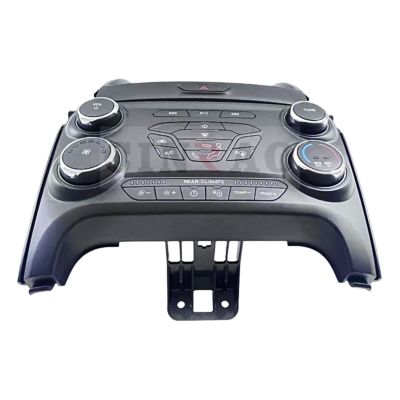 Automobil Ford Everest Frontblende Panel JB3T-18E243-EA3JA6 Auto Medien Frontbildschirm Ersatz