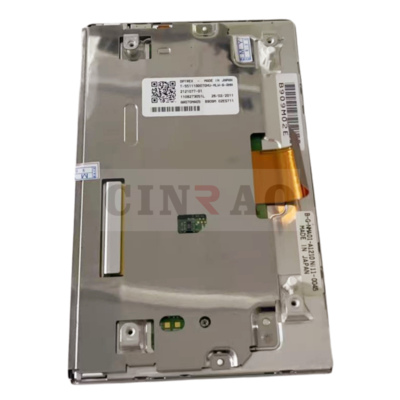 Optrex 7-Zoll-LCD-Display-Bildschirm T-55111GD070HU-MLW-A-AHN Autopaneel für GPS-Navigation