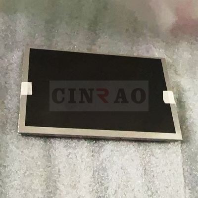 7 Zoll LCD-Display LMS700KF30-002 Fahrzeugbildschirm für GPS-Navigationsersatz