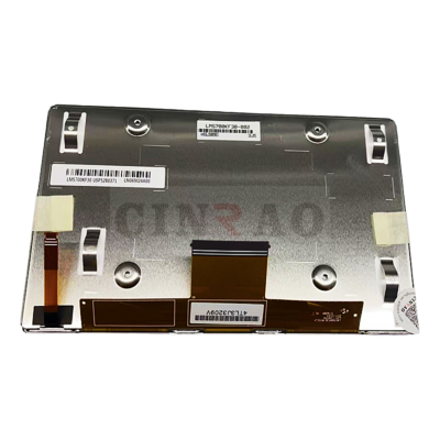 7 Zoll LCD-Display LMS700KF30-002 Fahrzeugbildschirm für GPS-Navigationsersatz