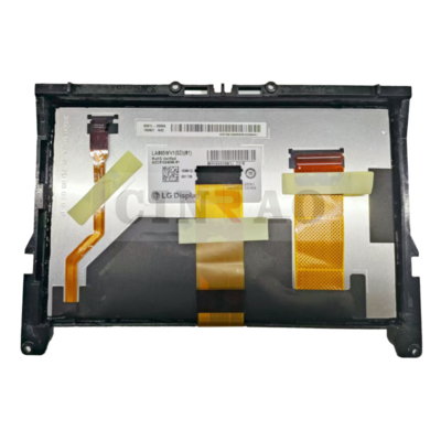 6.5 Zoll 800*480 IPS-LCD-Display LA065WV1 ((SD)))